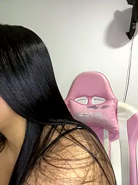 Andrea-Lu webcam
