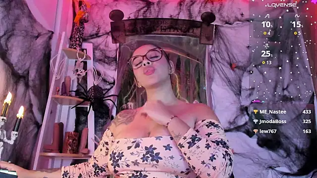 andrea_lopezz_ webcam