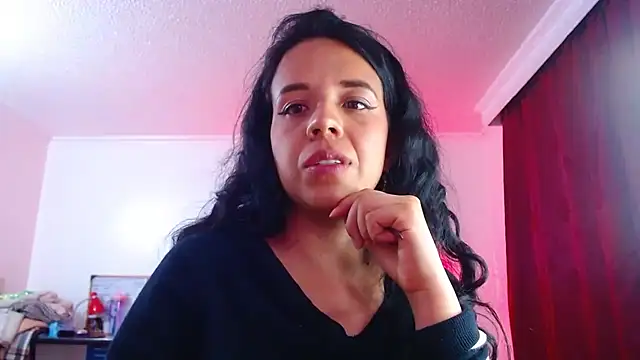 VALERY_MEER webcam