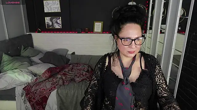 Anita_Muse webcam