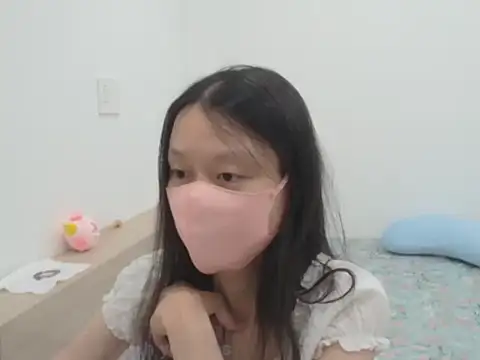 AlinaBaby_T webcam