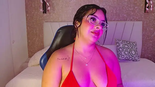 Amaranta_carey webcam