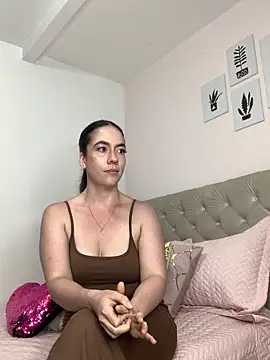 ImAlicee webcam
