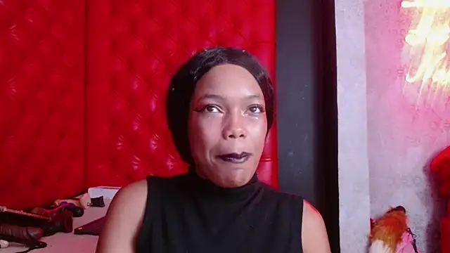 CrystalBrooke3x webcam