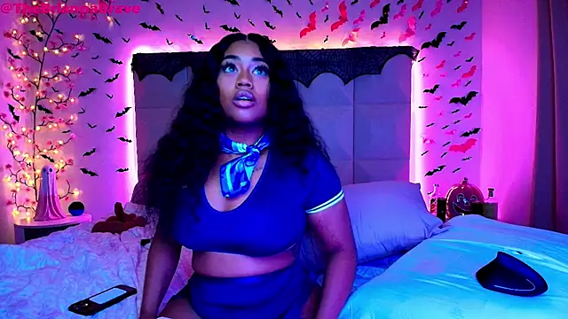 BriannaBrave webcam