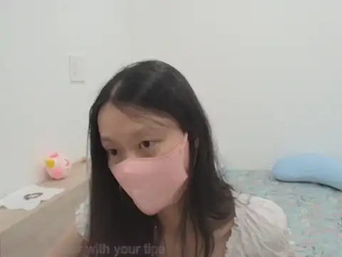 AlinaBaby_T webcam