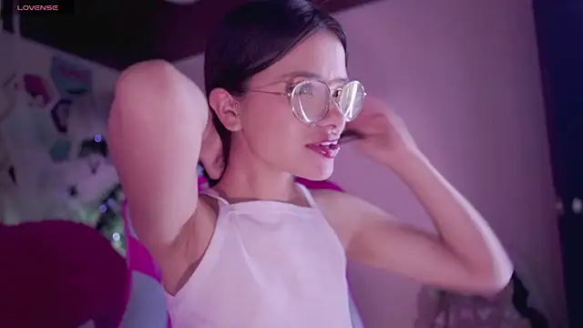 Lana_Dreams_ webcam
