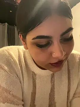 lolaadora webcam