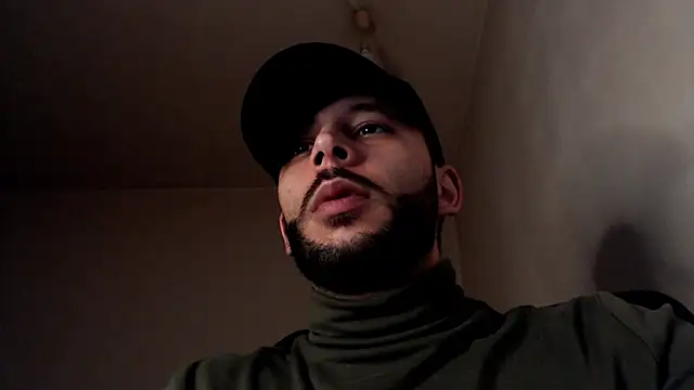 henryaxe webcam