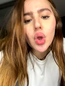 ValerieHilton webcam