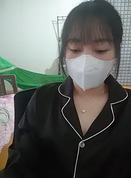 Kajisu_26 webcam