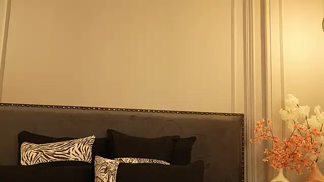 IrisBaker webcam