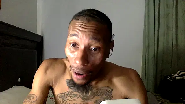 KingDerRico webcam