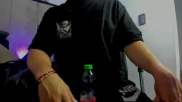 danielclarton1 webcam
