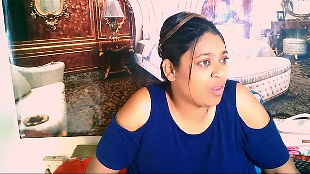 IndianYummy webcam