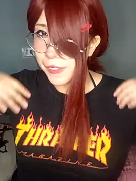 AsukaLangleySoryu webcam