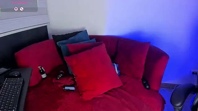 VanneCute1 webcam