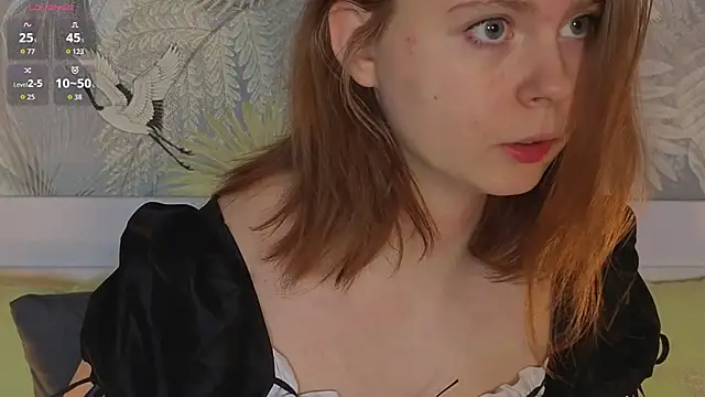JulietteRain webcam