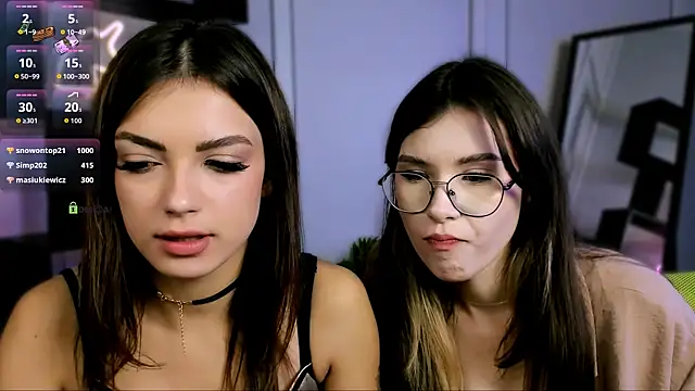 rose_style webcam