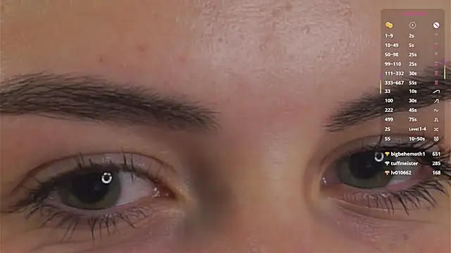 BereniceBuseck webcam