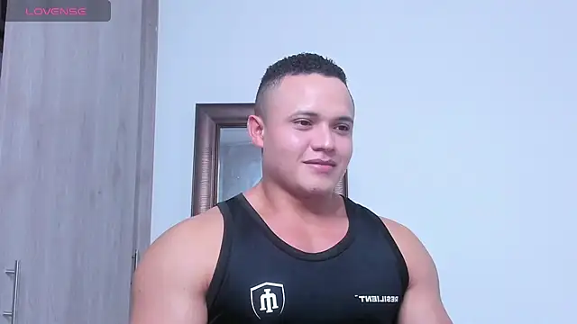 KingLevi01 webcam