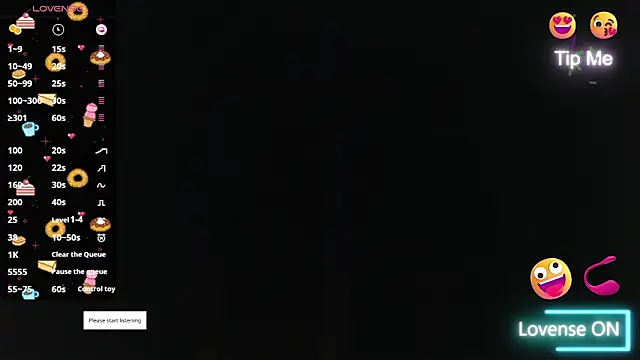 Sabri_Harper webcam