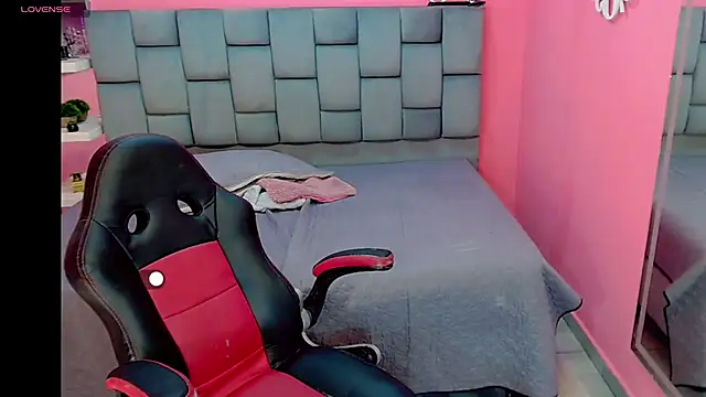 KIISHANNY webcam