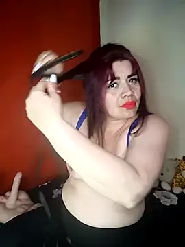 Erica_brooks_ webcam