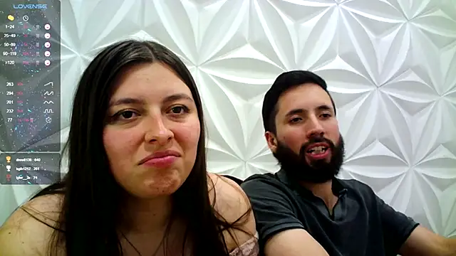 jerryandjessica webcam