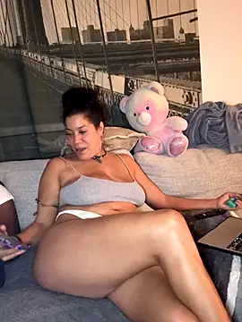 Bigbuttbrooklynn