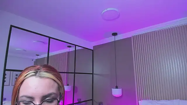 JessyCream webcam
