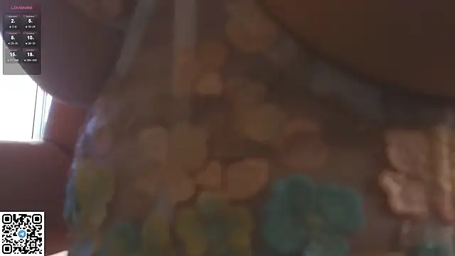 miss_bubbles_ webcam