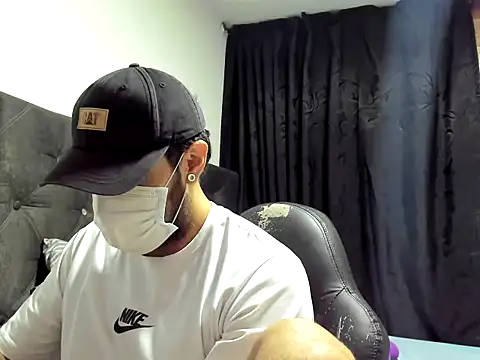 coolfriki webcam