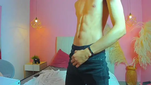 hottie__couple webcam