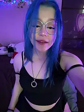 MaddisonHaas webcam