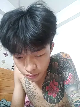 junjun1189 webcam