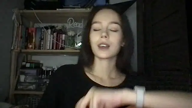 Yuna5343 webcam
