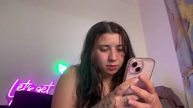 nina_lovez webcam