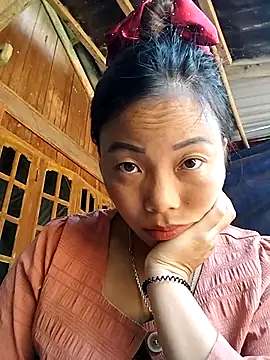 Annaacutee webcam