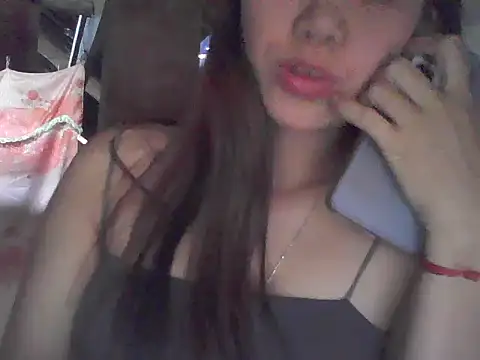 fanchunn webcam