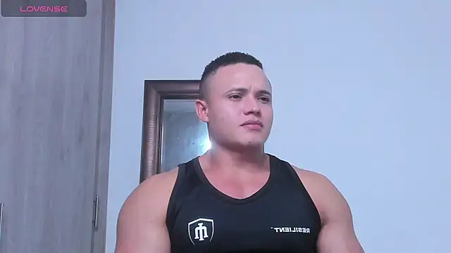 KingLevi01 webcam