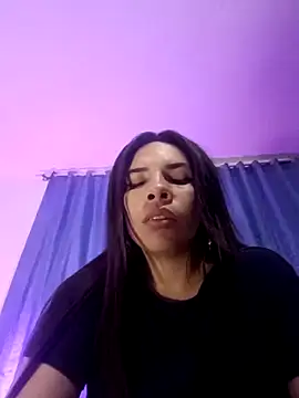 VioletStonee1 webcam