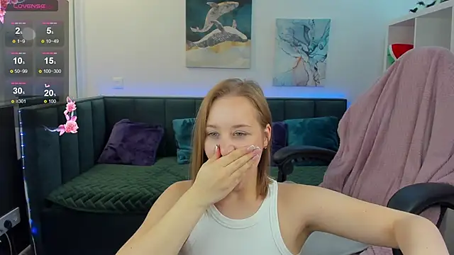 Melissa_new22 webcam