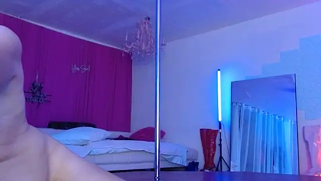 Sweet-Ginger webcam