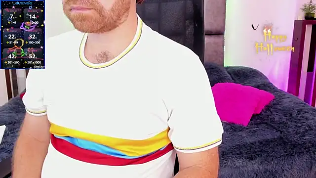michacosio webcam