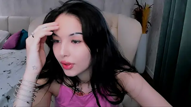 elizabethparkk - ElizabethParkk's free webcam