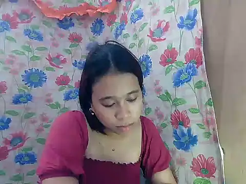 Pinay_Skinny18 webcam