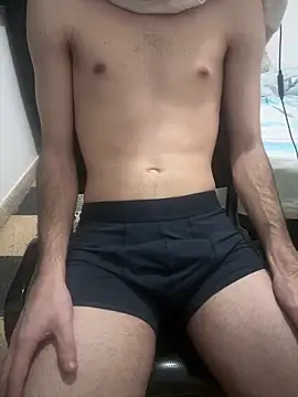 shazam_billy77 - Shazam_billy77's free webcam