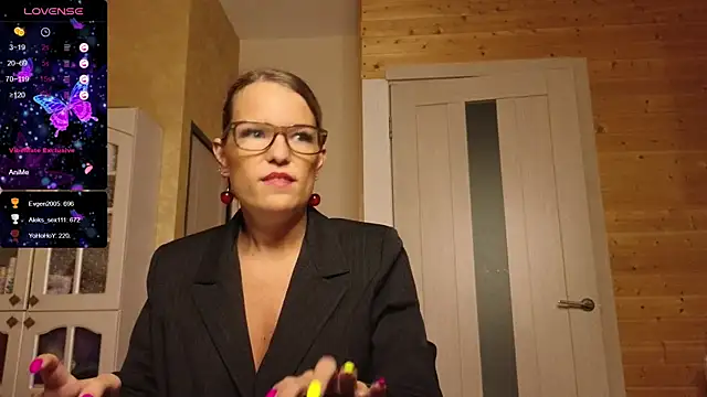 Lady_Shine webcam
