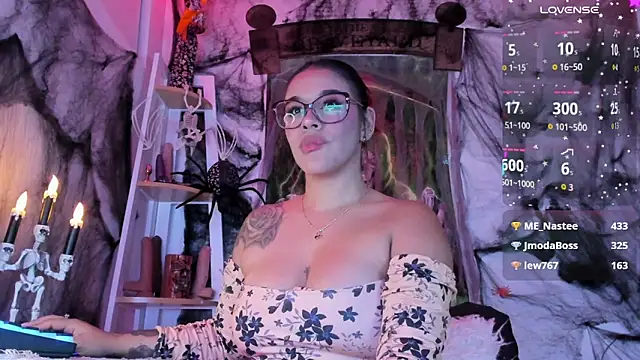 andrea_lopezz_ webcam